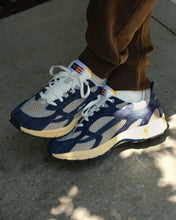 Charger l'image dans la galerie, Mercer Baskets Re-Run Americana Navy