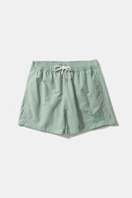 Charger l&#39;image dans la galerie, Edmmond Studios Short de Bain Mediterranean Sage Green