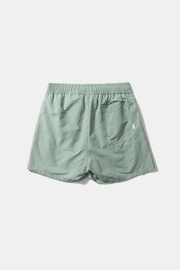 Edmmond Studios Short de Bain Mediterranean Sage Green