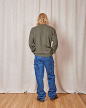 Charger l&#39;image dans la galerie, Homecore Pull Stamford Khaki
