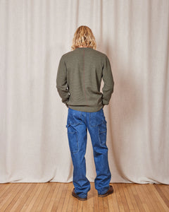Homecore Pull Stamford Khaki