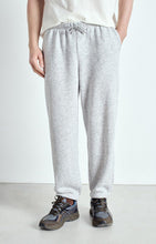 Charger l&#39;image dans la galerie, American vintage Pantalon Jogging Evona Gris Clair