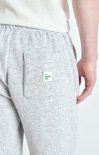 Charger l&#39;image dans la galerie, American vintage Pantalon Jogging Evona Gris Clair