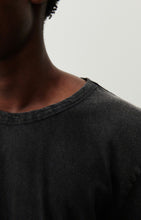 Charger l&#39;image dans la galerie, American vintage T-Shirt Fakobay Anthracite Vintage