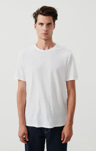 American vintage T-Shirt Fakobay Blanc