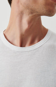 American vintage T-Shirt Fakobay Blanc