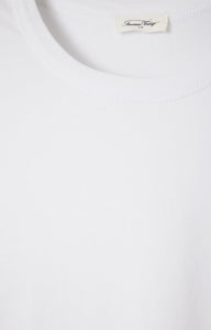 American vintage T-Shirt Fazy Blanc