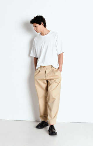 American vintage T-Shirt Fazy Blanc