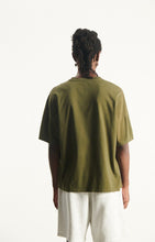Charger l&#39;image dans la galerie, American vintage T-Shirt Fizvalley Algue Vintage