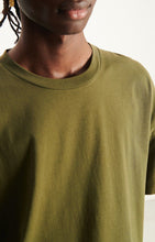 Charger l&#39;image dans la galerie, American vintage T-Shirt Fizvalley Algue Vintage