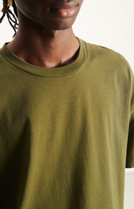 American vintage T-Shirt Fizvalley Algue Vintage