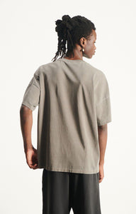 American vintage T-Shirt Fizvalley Sepia Vintage