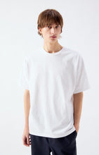 Charger l'image dans la galerie, American vintage T-Shirt Fizvalley Blanc