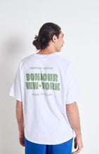 Charger l'image dans la galerie, American vintage T-Shirt Fizvalley Bonjour Mixte New York