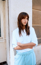 Charger l'image dans la galerie, American vintage T-Shirt Fizvalley Bonjour Mixte St Tropez