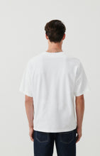 Charger l&#39;image dans la galerie, American vintage T-Shirt Fizvalley Logo Blanc