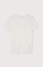 Charger l&#39;image dans la galerie, American vintage T-Shirt Gamipy Blanc