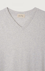 American vintage T-Shirt Gamipy Polaire chine