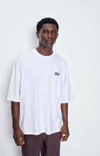 Charger l'image dans la galerie, American vintage T-Shirt Gixy Blanc