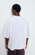 Charger l'image dans la galerie, American vintage T-Shirt Gixy Blanc