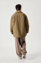 Charger l'image dans la galerie, American vintage Veste Handstreet Castor