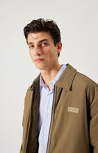 Charger l'image dans la galerie, American vintage Veste Handstreet Castor
