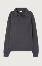 Charger l&#39;image dans la galerie, American vintage Sweatshirt Hodatown Anthracite