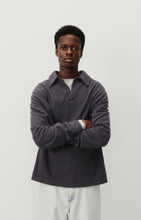 Charger l&#39;image dans la galerie, American vintage Sweatshirt Hodatown Anthracite