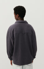 Charger l&#39;image dans la galerie, American vintage Sweatshirt Hodatown Anthracite