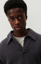 Charger l&#39;image dans la galerie, American vintage Sweatshirt Hodatown Anthracite
