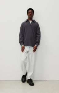 American vintage Sweatshirt Hodatown Anthracite