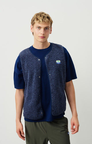 American vintage Veste Hoktown Astre Chine