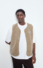 Charger l'image dans la galerie, American vintage Veste Hoktown Muscade Chine