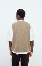 Charger l'image dans la galerie, American vintage Veste Hoktown Muscade Chine