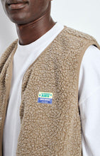 Charger l'image dans la galerie, American vintage Veste Hoktown Muscade Chine