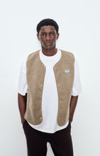 Charger l'image dans la galerie, American vintage Veste Hoktown Muscade Chine