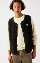 Charger l'image dans la galerie, American vintage Veste Hoktown Brownie
