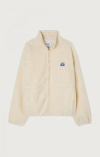 Charger l&#39;image dans la galerie, American vintage Veste Hoktown Ecru