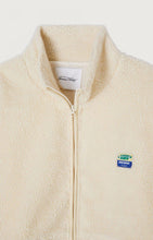 Charger l&#39;image dans la galerie, American vintage Veste Hoktown Ecru