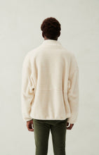 Charger l&#39;image dans la galerie, American vintage Veste Hoktown Ecru