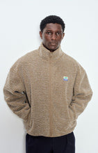 Charger l'image dans la galerie, American vintage Veste Ample Hoktown Muscade Chine