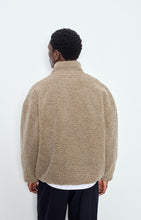 Charger l'image dans la galerie, American vintage Veste Ample Hoktown Muscade Chine