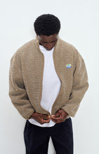 Charger l'image dans la galerie, American vintage Veste Ample Hoktown Muscade Chine