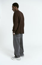 Charger l'image dans la galerie, American vintage Pantalon Jazy Black