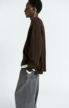 Charger l'image dans la galerie, American vintage Pantalon Jazy Black