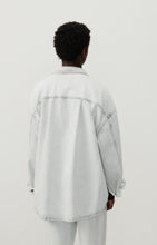 Charger l&#39;image dans la galerie, American vintage Chemise Ample Joybird Bleached