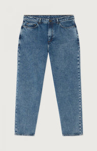 American vintage Jean Carrot Joybird Stone