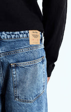 Charger l&#39;image dans la galerie, American vintage Jean Carrot Joybird Stone