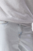 Charger l'image dans la galerie, American vintage Jean Droit Joybird Winter Bleached