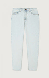 American vintage Jean Carrot Joybird Winter Bleached